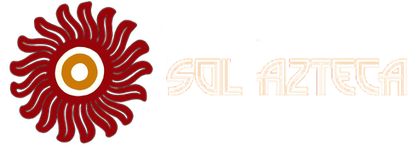 Logo, Sol Azteca