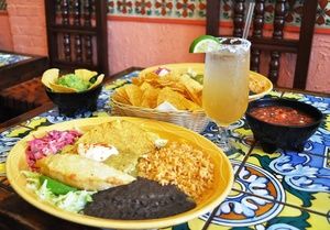 Sol Azteca Restaurant